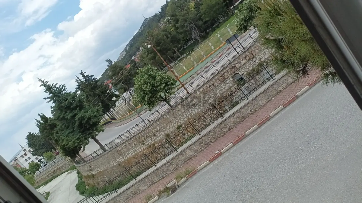 Sahibinden Burdur Merkezde Satılık 2 Katlı Müstakil Ev