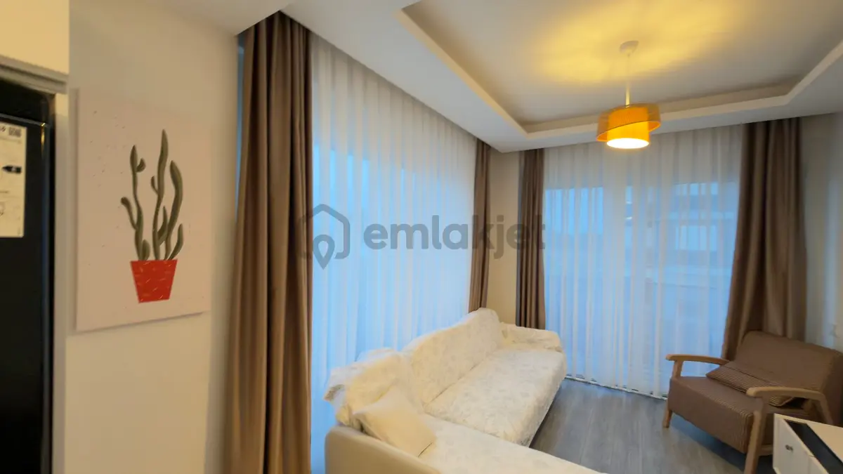 Günlük Kiralık Daire 1+1 Daire - 32
