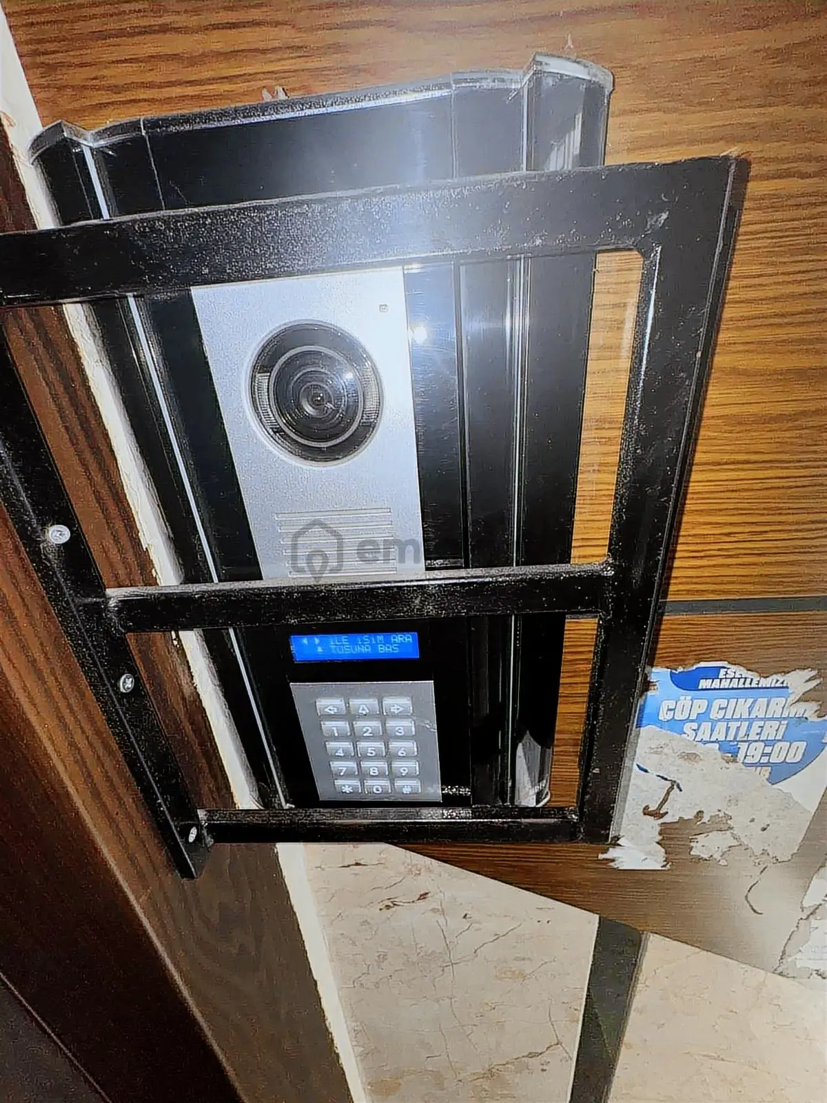 Zaferyapıdan Satılıkbahçekatdaire 2+1 80m2 2019yapı Esentepemhde - 35