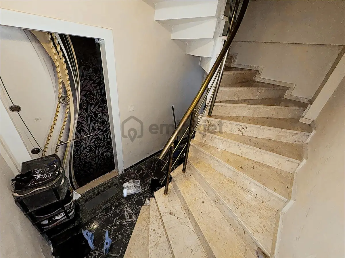 Zaferyapıdan Satılıkbahçekatdaire 2+1 80m2 2019yapı Esentepemhde - 30
