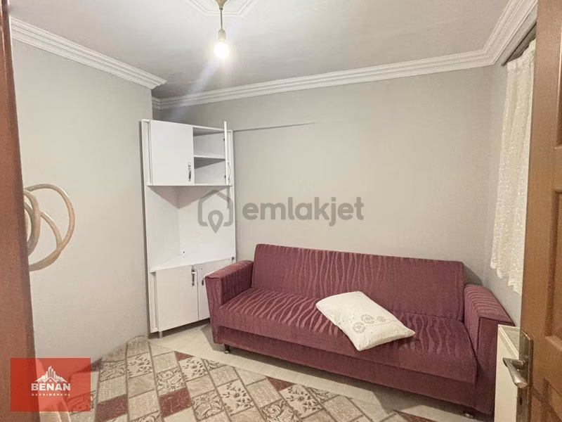 Çınarcık Merkezde Kiralık Eşyalı Doğalgazlı 2+1 Daire - 24