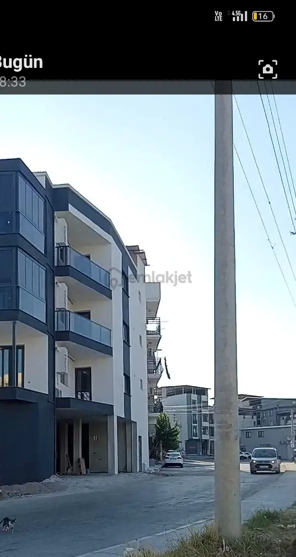 Sahibinden Satılık Arsa - 5