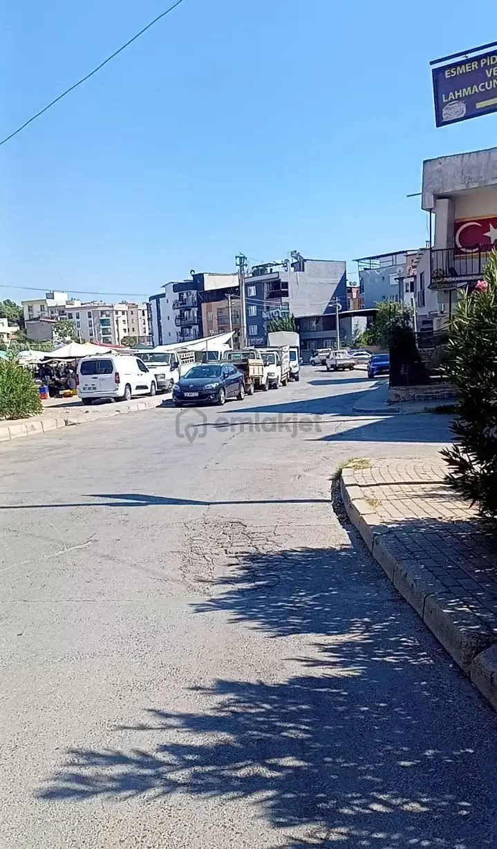 Sahibinden Satılık Arsa - 6