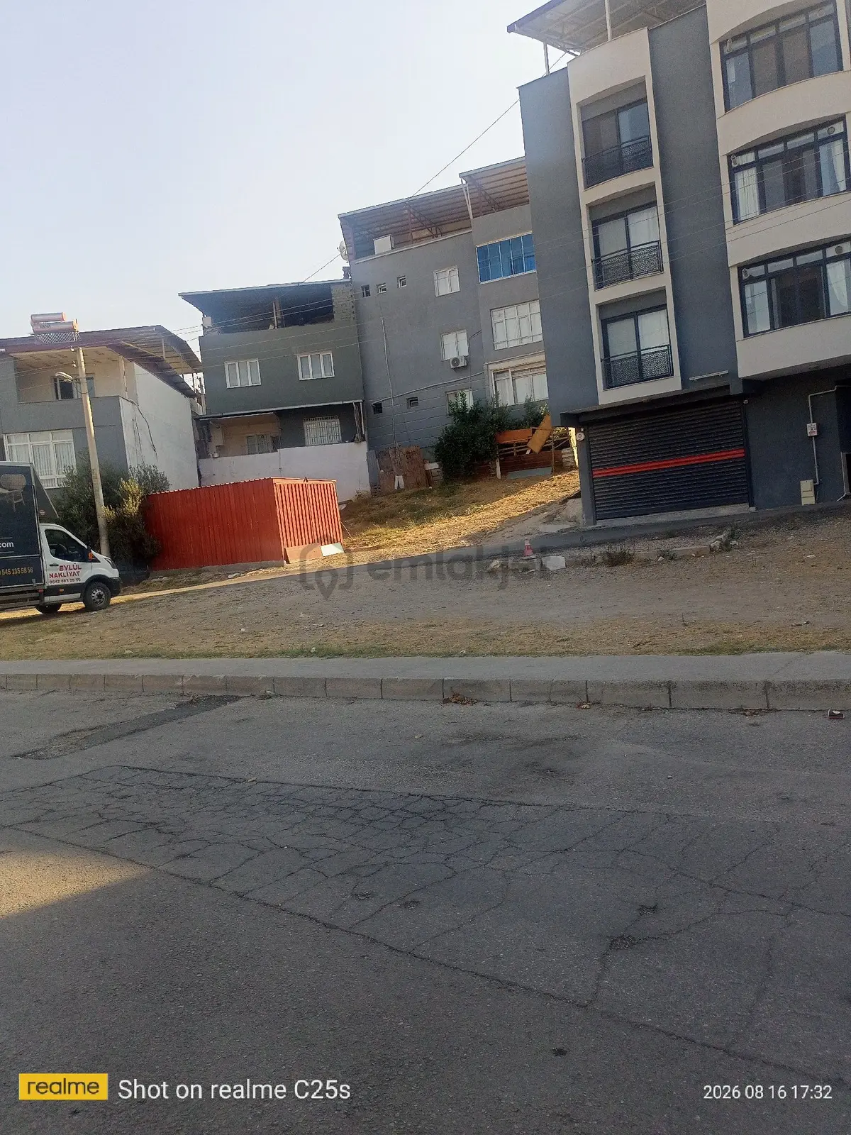 Sahibinden Satılık Arsa - 4