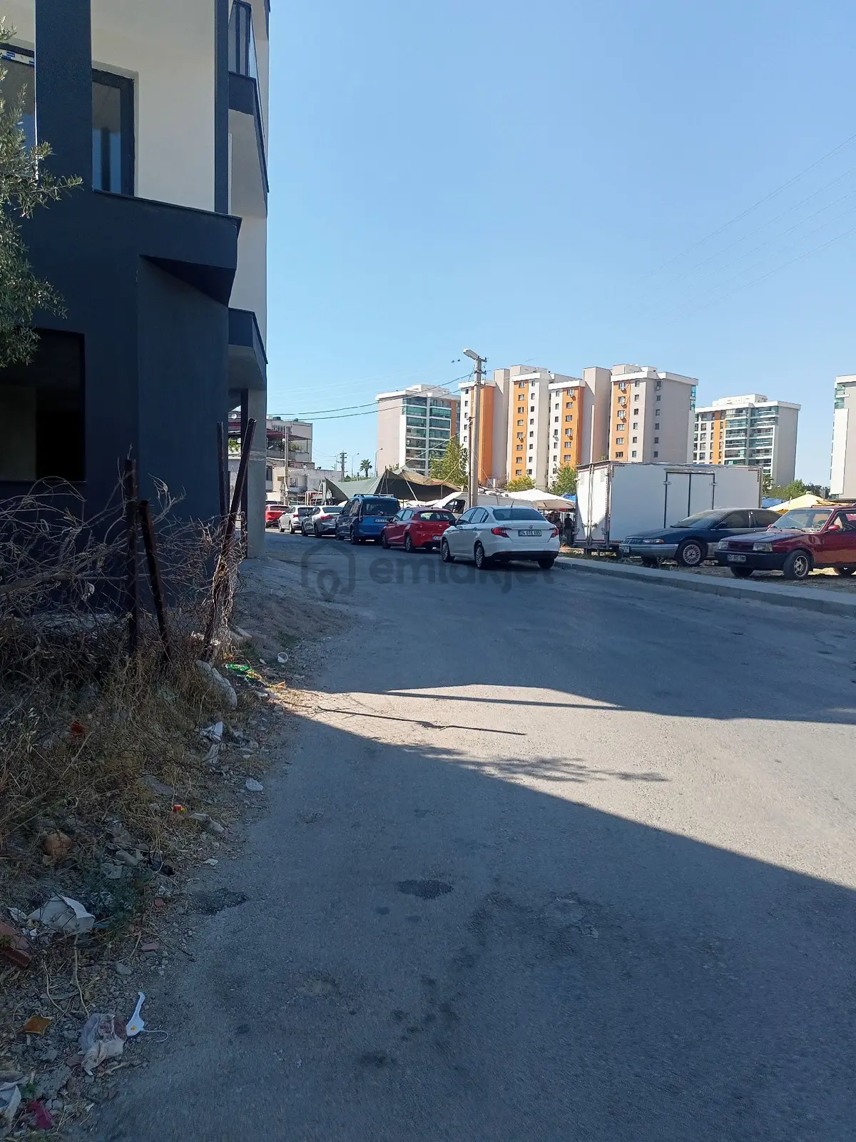 Sahibinden Satılık Arsa - 2