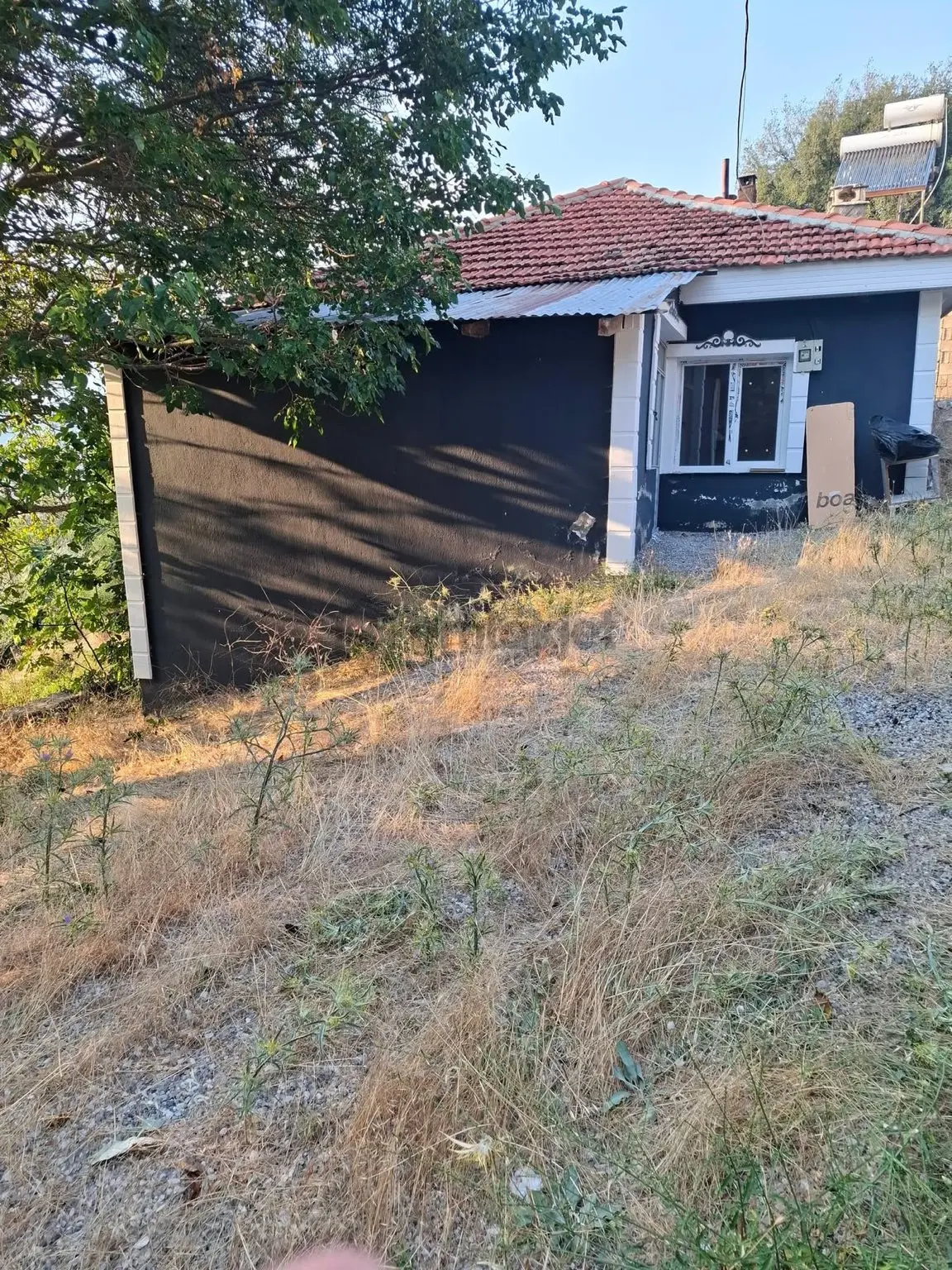 Çameli Merkezde Satılık 2+1 Müstakil Ev - 8