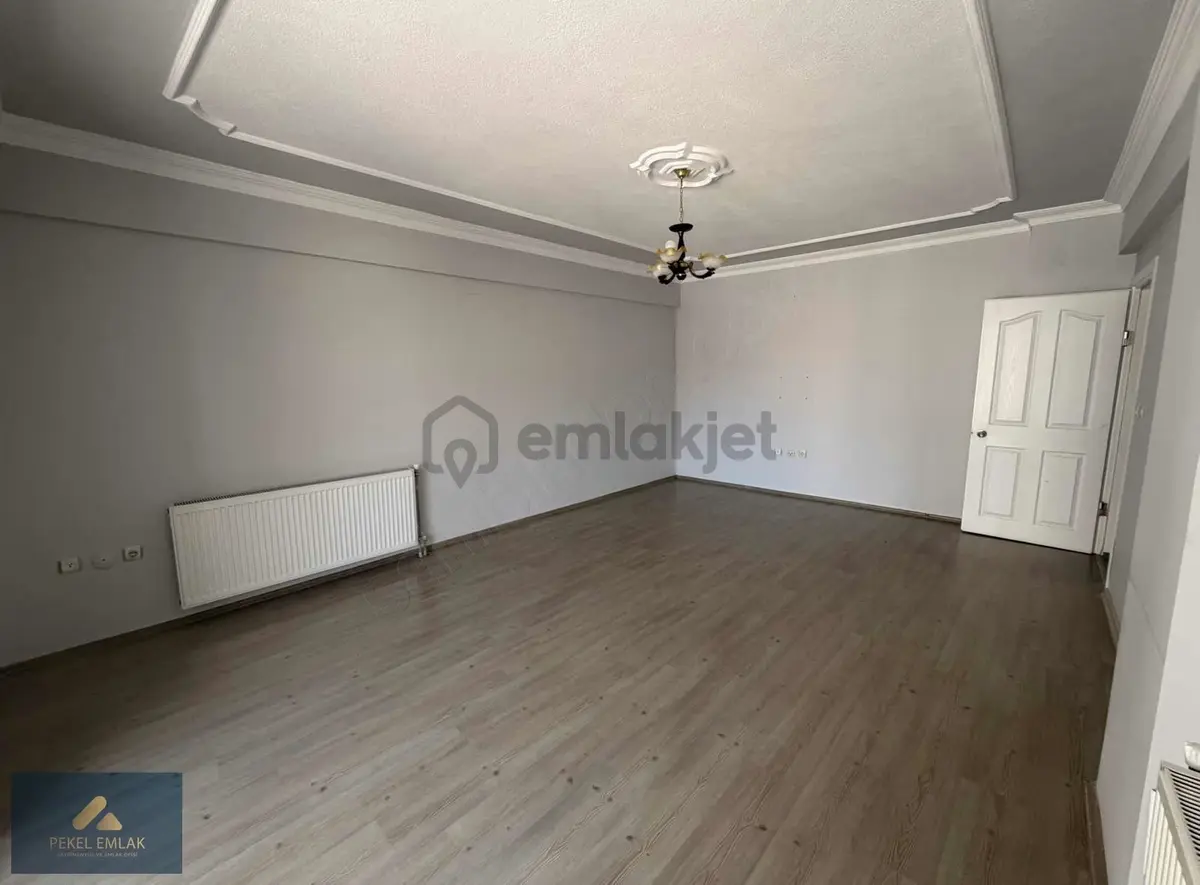Bigadiç Servi Mah. Kiralık 2+1 Doğalgazlı Arakat Daire - 11