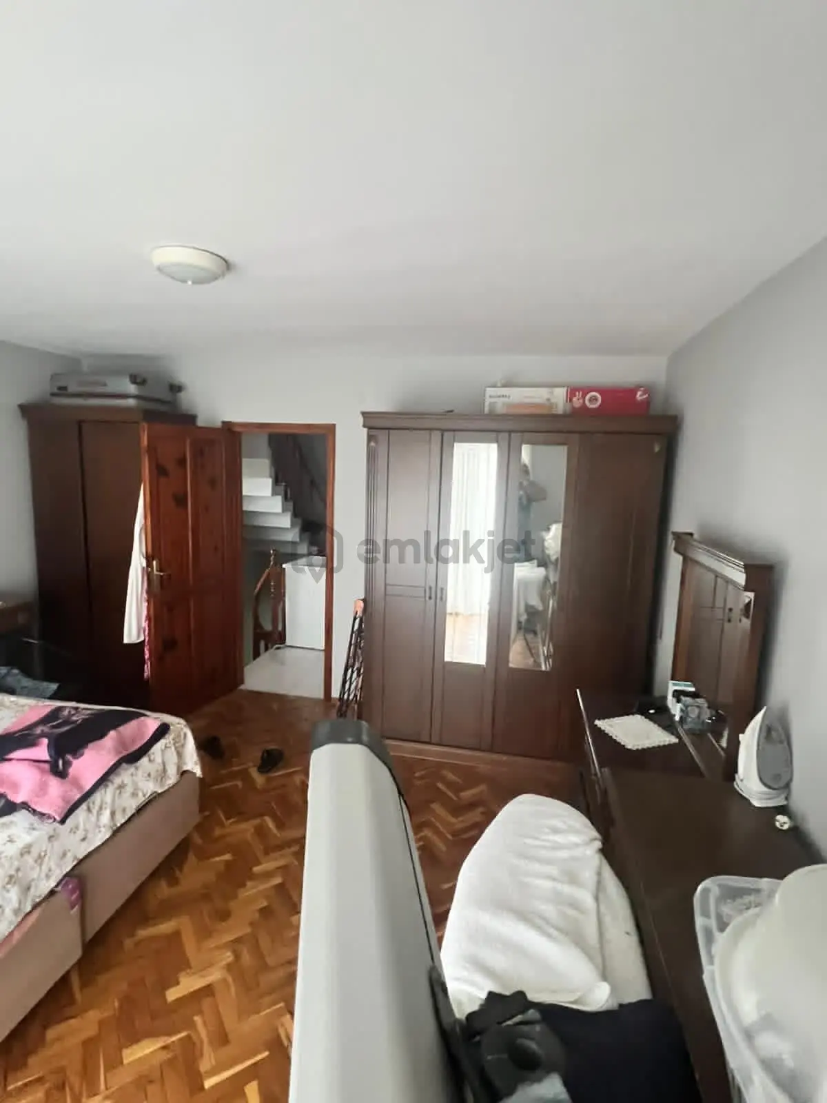 Denize Sıfır Site İçinde 430 M² Deniz Manzaralı Villa - 29