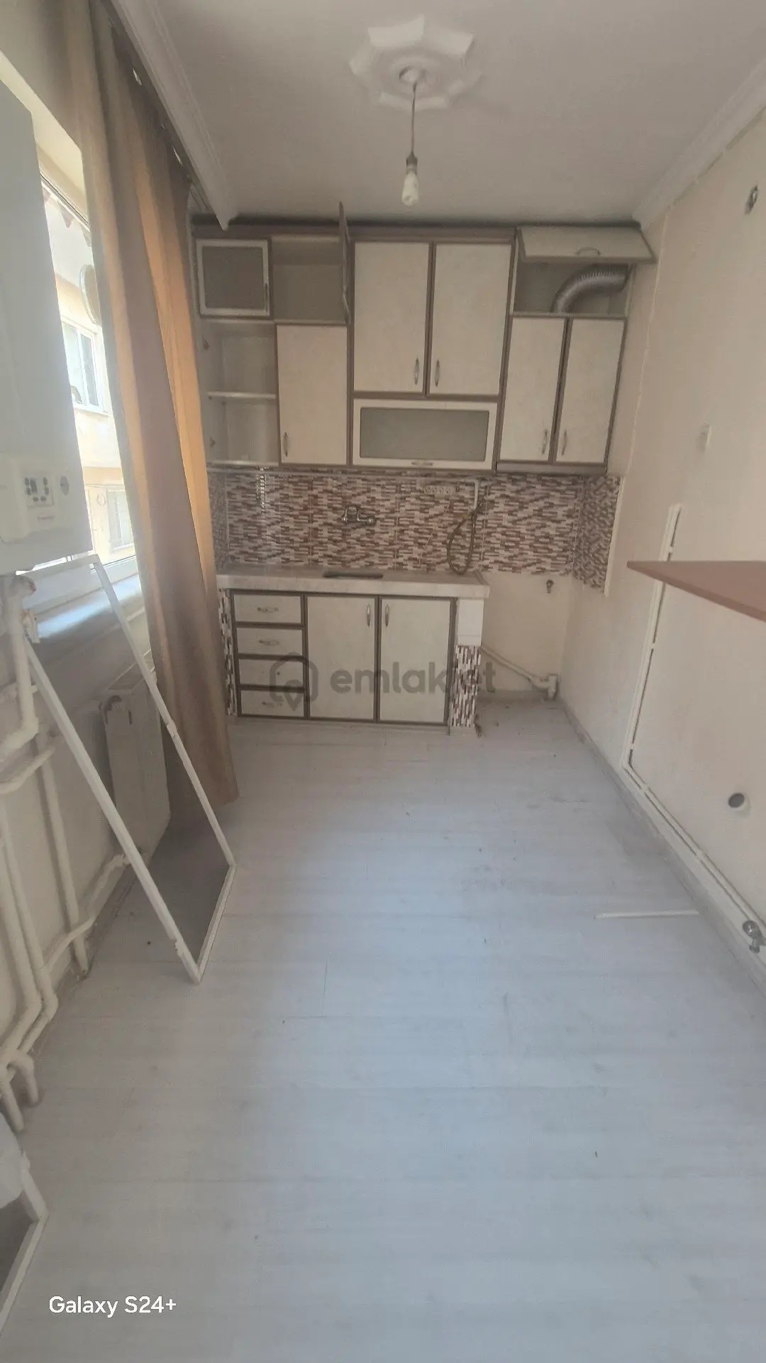 Komple Satılık Bına - 6