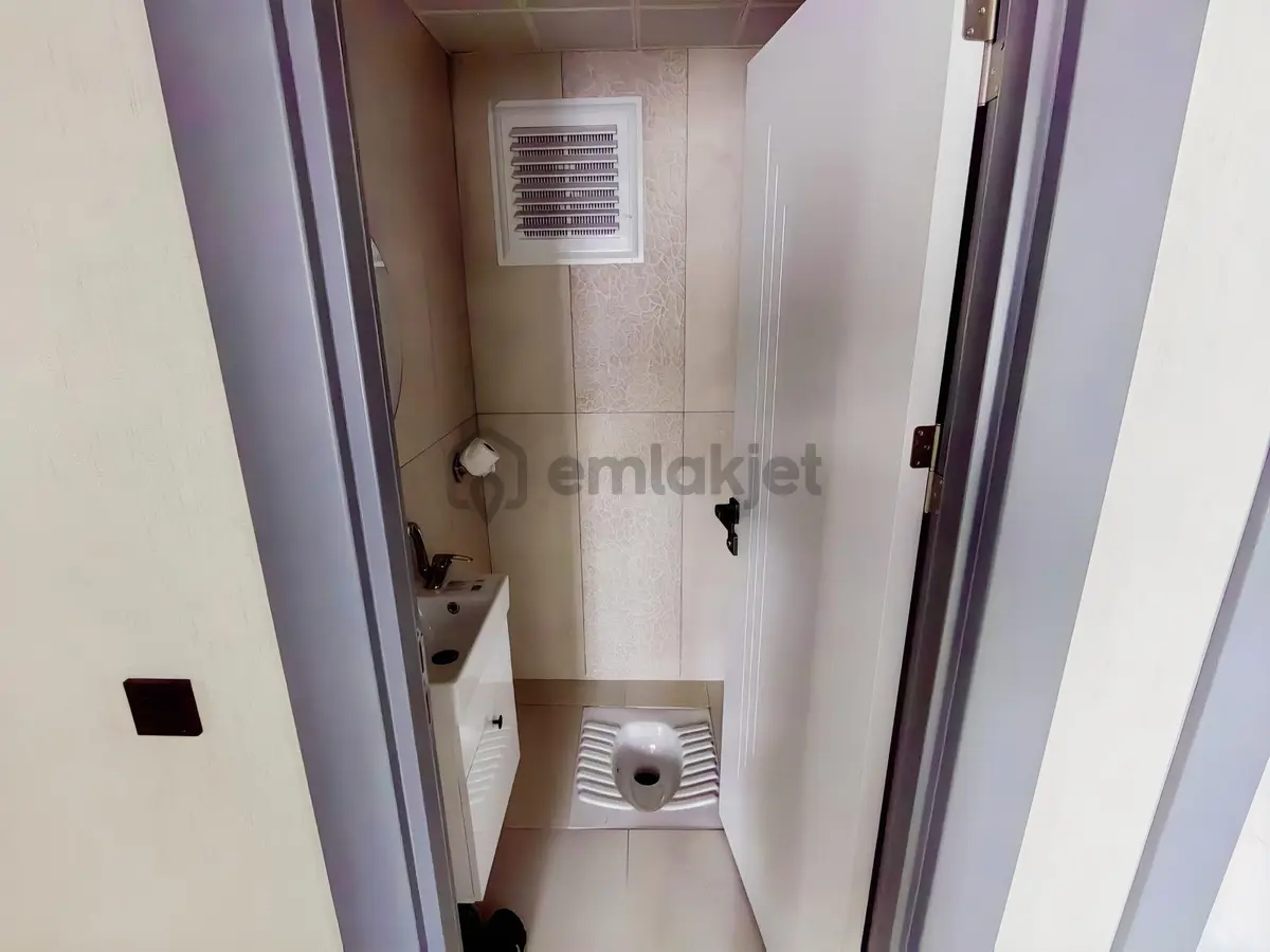 Protokol Yolu Yakını Enora Sitende Satılık 4+1 Daire - 10