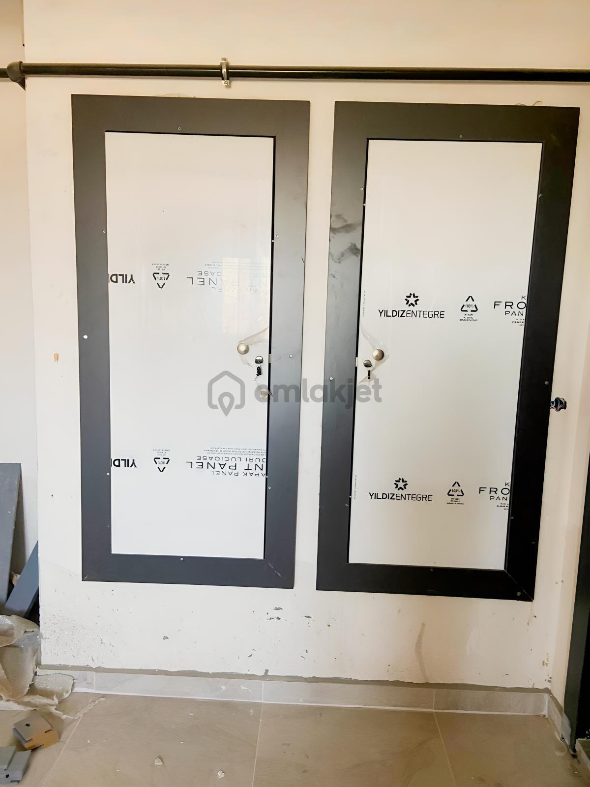 Protokol Yolu Yakını Enora Sitende Satılık 4+1 Daire - 23