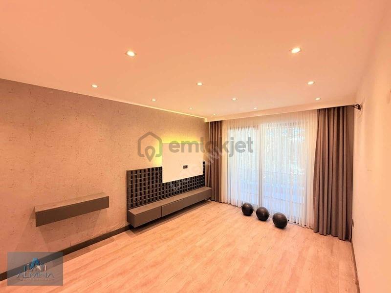 Balatta Lüks Rezidans'da 40 Bin Kgs'li Daireler - 32