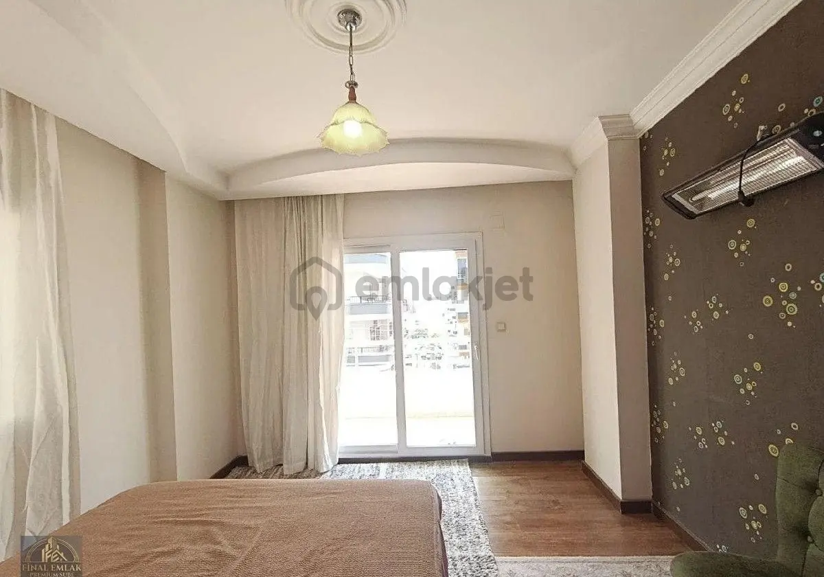 Final Emlaktan Kırklarsırtında Satılık Daire - 8