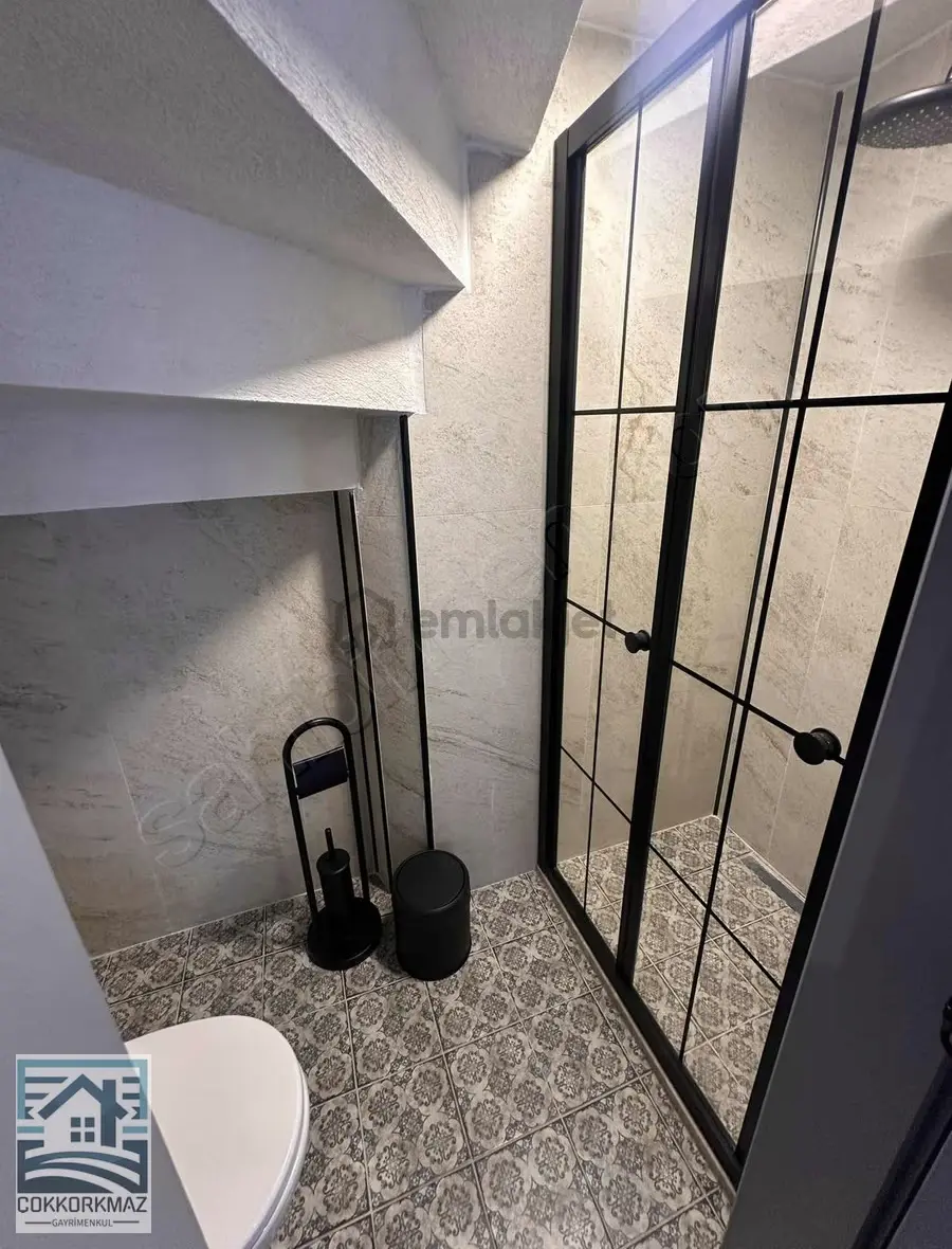Ayvalık'ın Kalbinde Rum Evi - 15