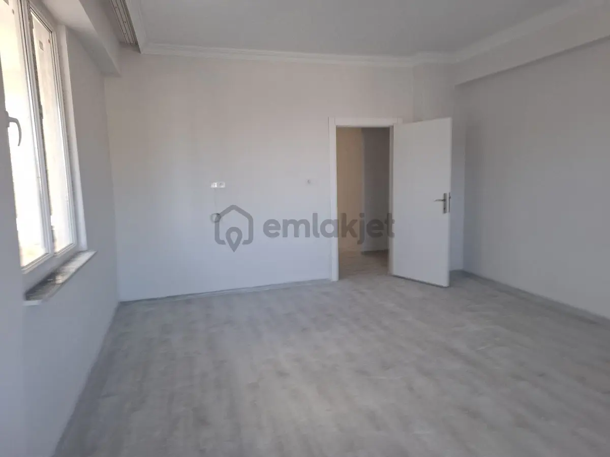 Hakev'den Hasan Tütün Mahallesinde Satılık 1+1 Daire - 4