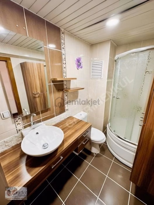 Eryaman Yeşilovada Kiralık 3+1 Ebeyn Banyolu - 4