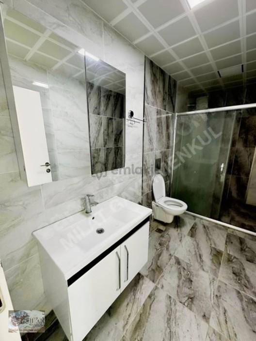 Eryaman Yeşilovada Kiralık 2+1 Rezidans Daire - 13