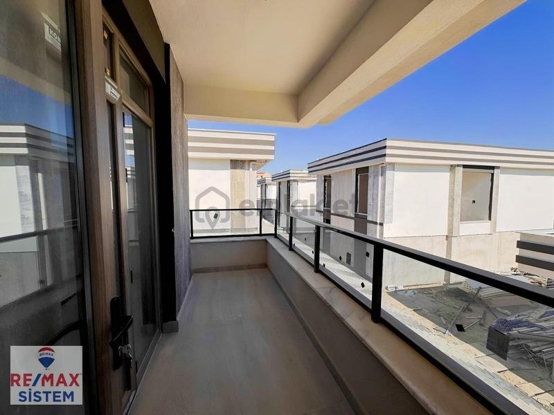 Lüks Satılık 4+1 Termal Villa-sauna Ve Hamam - 27