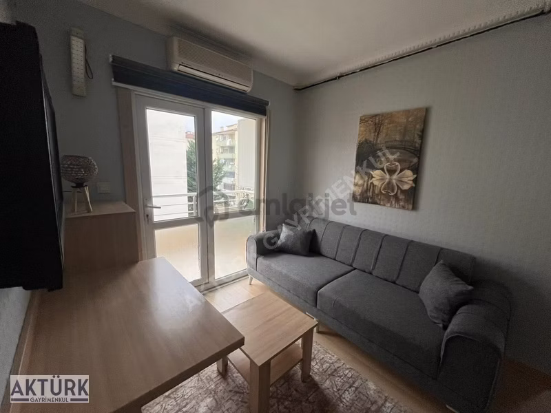 Görükle Hilton Sitesinde Lüks Eşyalı 2+1 Kiralık Daire - 4