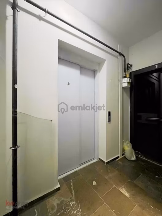 2+1 | Ara Kat | Yerden Isıtma | Kapalı Otopark | Ebeveyn Banyo - 5