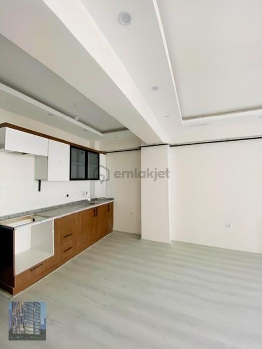 Bahçıvan Mahallesinde Kiralık Sıfır 1+1 Daire - 8