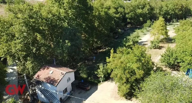 Tekirdağ Mermer Köyünde Satılık Piknik Alanı - 5