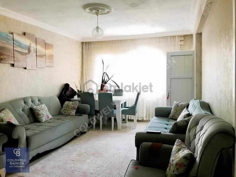 Batıkent Çakırlar'da 5+2 Satılık Şerefiyeli Köşe Villa - 34