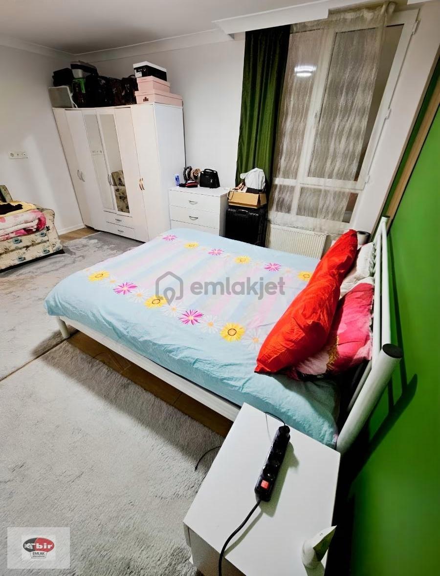 Tunalihilmi Kocatepe Yönünde 2+1 Zemin Kat Daire - 26