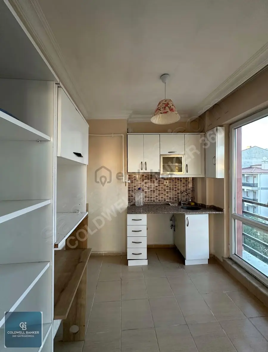 Tepebaşı Batıkentte 2+1 Kiralık Daire - 11