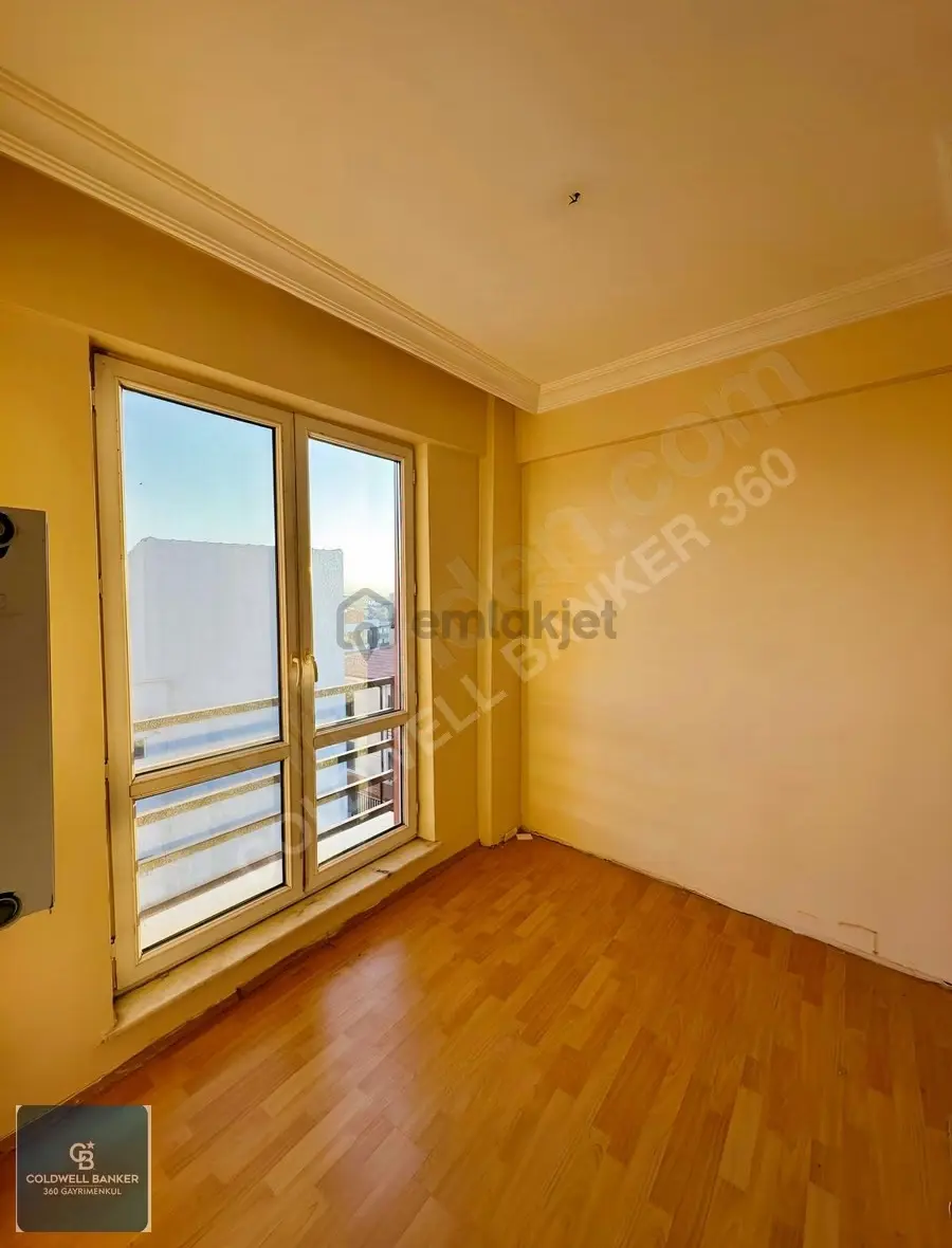 Tepebaşı Batıkentte 2+1 Kiralık Daire - 4
