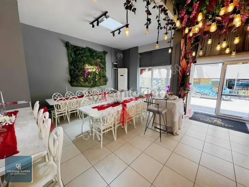 Acil Devren Kiralık Kafe - 6