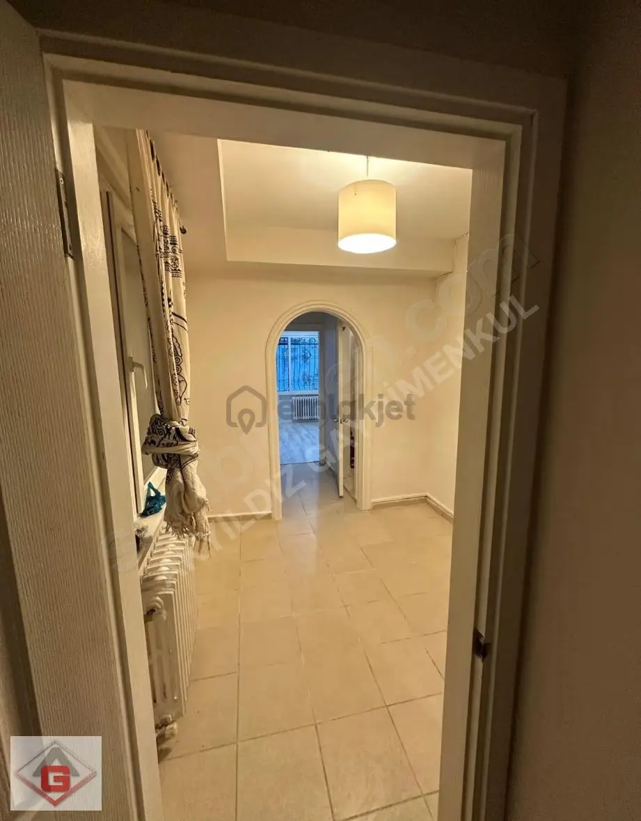 Şişli Merkezde Satılık Daire - 4