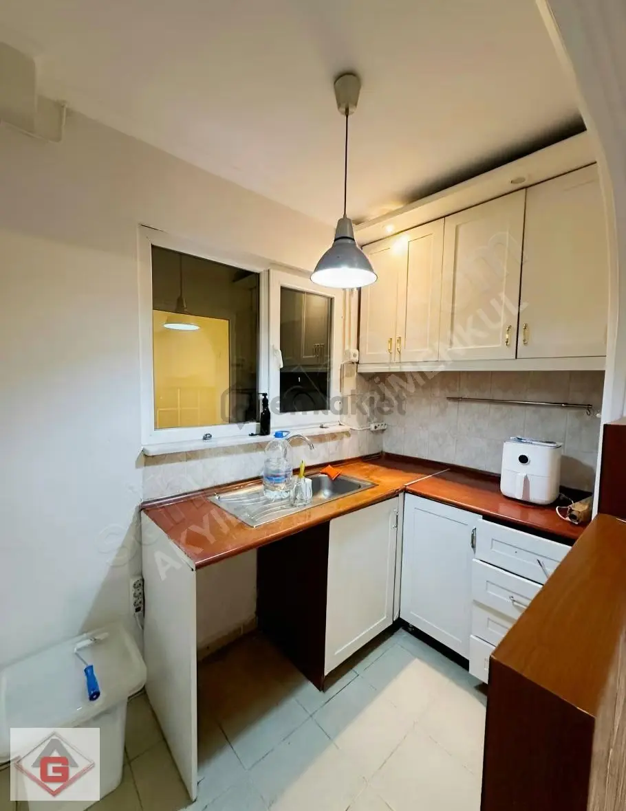 Şişli Merkezde Satılık Daire - 5