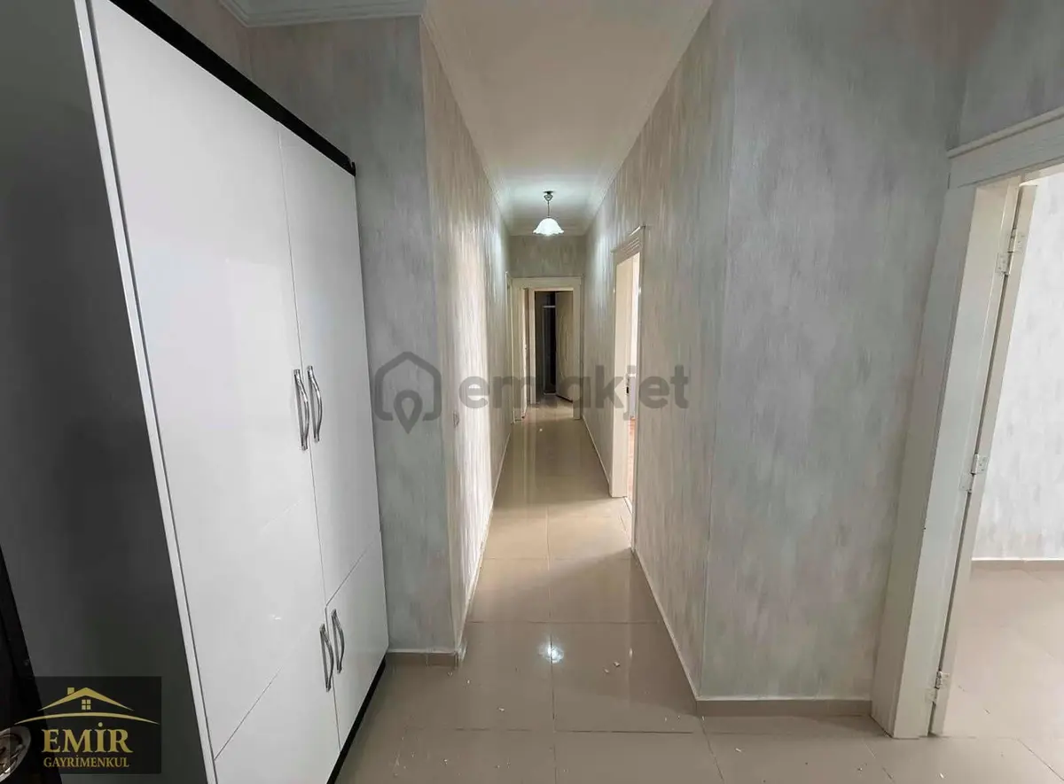 Mücahitlerde 2+1 Masrafsız Daire... - 4