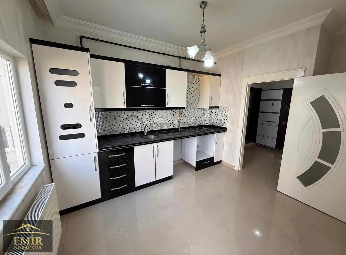 Mücahitlerde 2+1 Masrafsız Daire... - 9