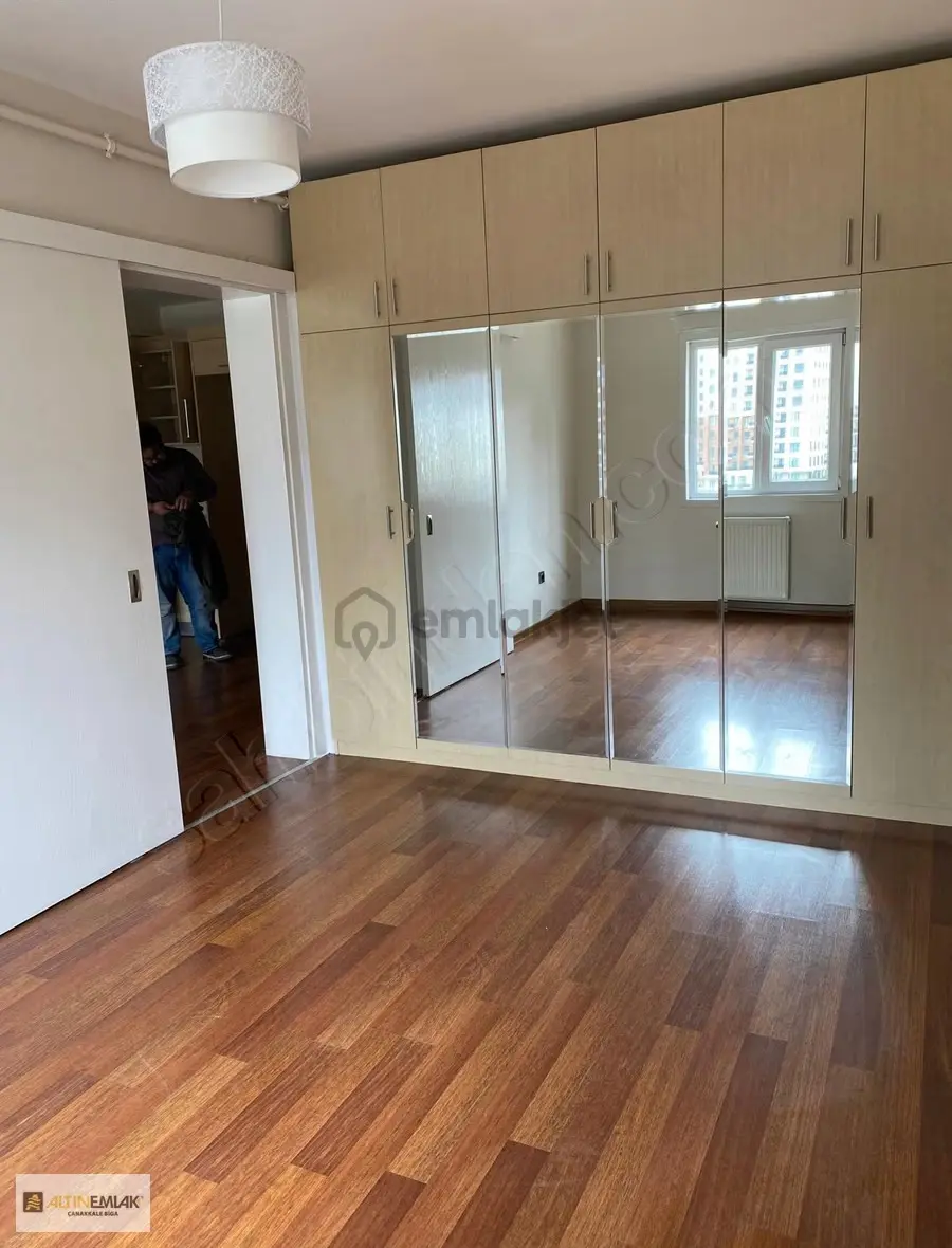 Regnum Astrumda Prestijli Yaşam Kiralık 1+1 B Tipi Daire - 10