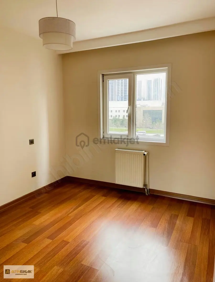 Regnum Astrumda Prestijli Yaşam Kiralık 1+1 B Tipi Daire - 6