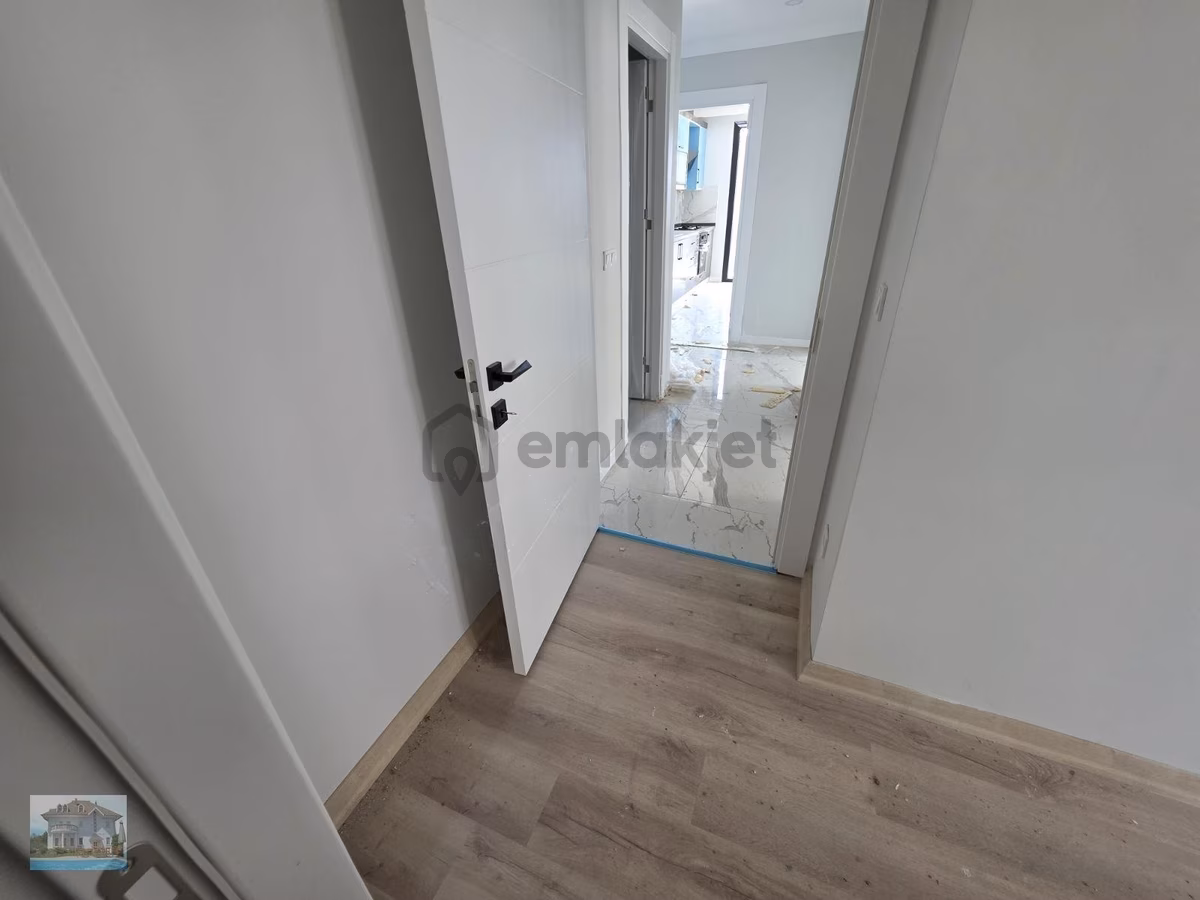 Kartal Atalar Mahallesinde Satilik Sifir 3+1daire - 23