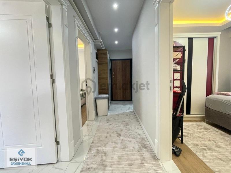 Torbalı' Da Satılık Lüks 2+1 Daire - 16