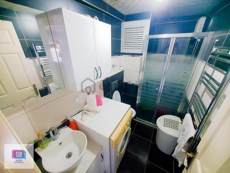 Buca Yaylacıkta 2+1 Eşyalı Kiralık Daire - 11