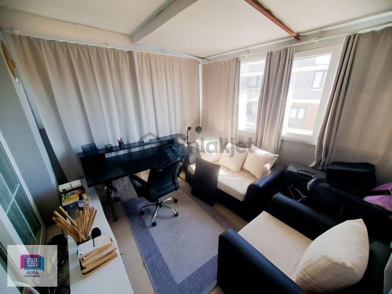 Buca Yaylacıkta 2+1 Eşyalı Kiralık Daire - 22