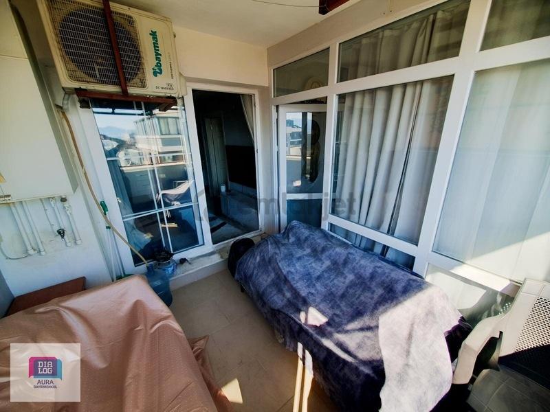 Buca Yaylacıkta 2+1 Eşyalı Kiralık Daire - 24