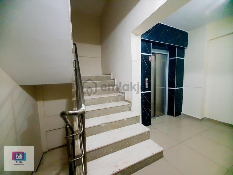 Buca Yaylacıkta 2+1 Eşyalı Kiralık Daire - 26