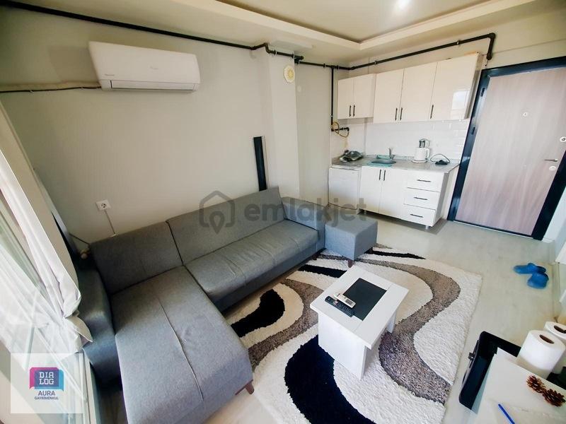 Buca Yaylacıkta 2+1 Eşyalı Kiralık Daire - 9