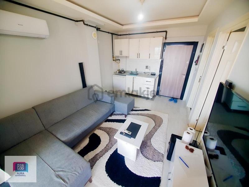 Buca Yaylacıkta 2+1 Eşyalı Kiralık Daire - 6