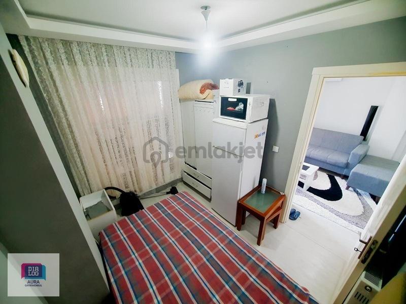 Buca Yaylacıkta 2+1 Eşyalı Kiralık Daire - 16