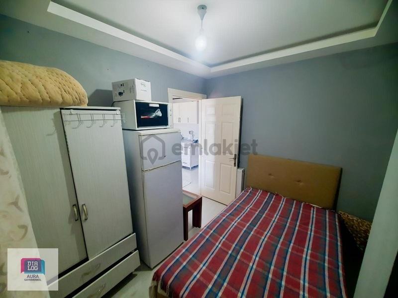 Buca Yaylacıkta 2+1 Eşyalı Kiralık Daire - 15