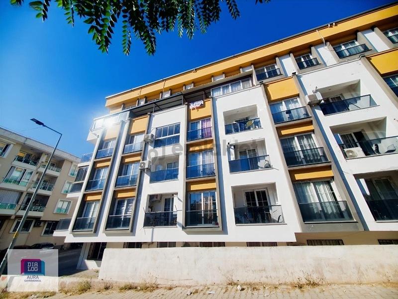 Buca Yaylacıkta 2+1 Eşyalı Kiralık Daire - 27
