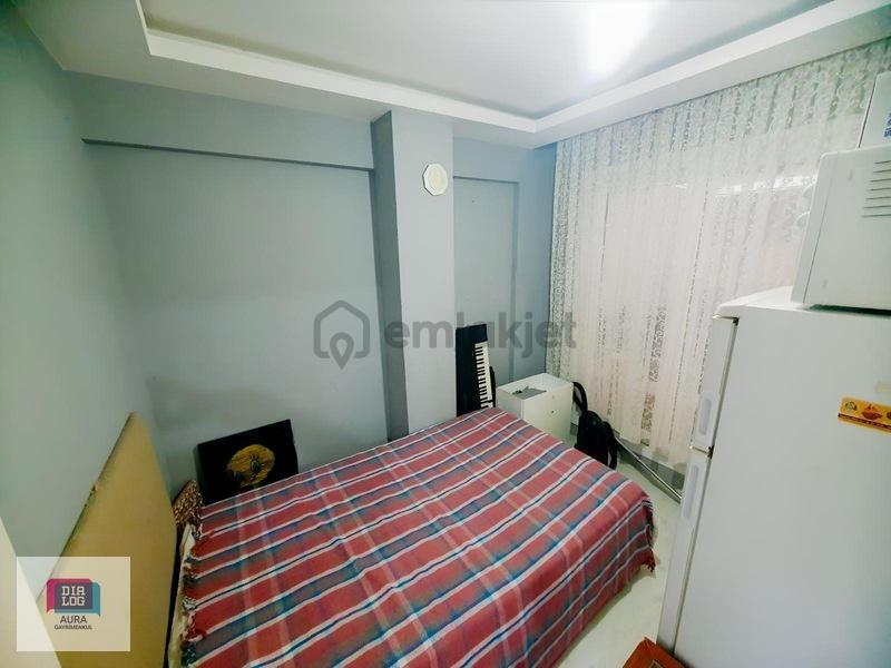 Buca Yaylacıkta 2+1 Eşyalı Kiralık Daire - 14