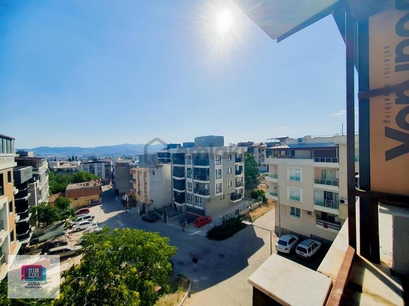 Buca Yaylacıkta 2+1 Eşyalı Kiralık Daire - 20